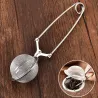 Stainless steel tea infuser - mesh strainer - filterTea infusers