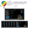 2 Din Bluetooth Android 9 car radio - WiFi - USB - GPS navigation - Mirrorlink - MP3 MP5Radio