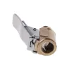 8mm - car tyre inflator valve - air chuck clamp - connector - adapter - brassWheel parts
