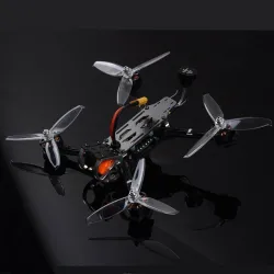 GOFly-RC Scorpion5 230mm F4 OSD FPV PNP ESC TBS VTX 600TVL camera - racing droneDrones