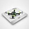 JJRC H48 Mini - 2.4G 4CH - 6 axis - 3D flips - RC Drone Quadcopter RTFDrones