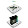 JJRC H48 Mini - 2.4G 4CH - 6 axis - 3D flips - RC Drone Quadcopter RTFDrones