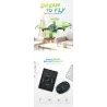 JJRC H48 Mini - 2.4G 4CH - 6 axis - 3D flips - RC Drone Quadcopter RTFDrones