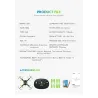 JJRC H48 Mini - 2.4G 4CH - 6 axis - 3D flips - RC Drone Quadcopter RTFDrones