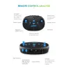 JJRC H48 Mini - 2.4G 4CH - 6 axis - 3D flips - RC Drone Quadcopter RTFDrones