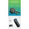 JJRC H48 Mini - 2.4G 4CH - 6 axis - 3D flips - RC Drone Quadcopter RTFDrones