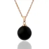 Pearls Necklaces - 585 Rose GoldNecklaces