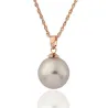 Pearls Necklaces - 585 Rose GoldNecklaces