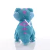 Fire lizard - plush toy 17cmCuddly toys