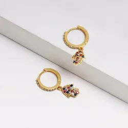 Arrow Shaped EarringsEarrings