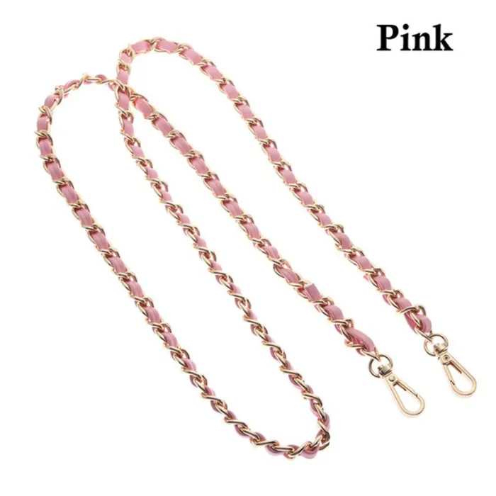 Chain bag straps - 10 colors - ladies - handbagsHandbags