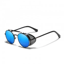 Steampunk sunglasses - retro - glasses - unisex - vintage eye-wear