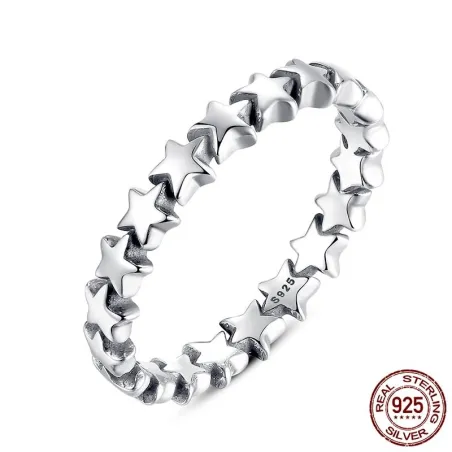 925 sterling silver - elegant ringRings