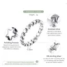925 sterling silver - elegant ringRings