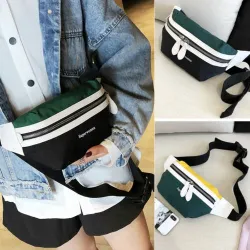 Travel waist pack - fanny pack - women - 2 coloursBags