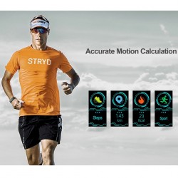 Smart Bracelet - Waterproof - Smart Band - Multi Sport Fitness TrackerElectronics & Tools