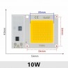 110V - 220V - LED Chip - 10W - 20W - 30W - 50WLED chips