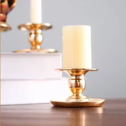 Nordic Candle Holders - Candlestick StandCandles & Holders