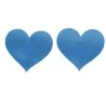10 pairs/lot - Heart shape - Nipple CoversBeachwear