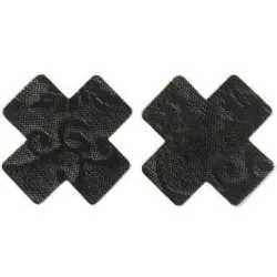 10pairs - Lace - Nipple Covers - Star - Circle - HeartBeachwear