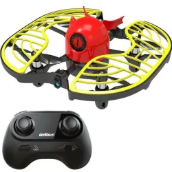 UDIRC i45 Mini - Altitude Hold Mode - Induction flight - Gravity Sensing Control - 2.4GR/C drone