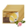 Crystal collagen eye mask - anti-wrinkle patchesSkin