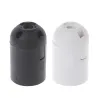 CE approved - E27 - Plastic Lamp - Black - White - 10pcsLights & lighting