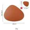 Table mat / coaster - non-slip - heat-insulation - for cutlery / plates / glassesCutlery