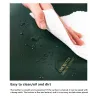 Table mat / coaster - non-slip - heat-insulation - for cutlery / plates / glassesCutlery