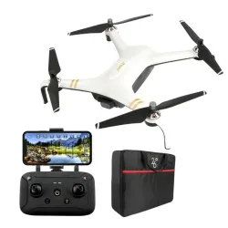 JJRC X7P SMART+ - 5g - wifi - fpv - 4k camera - two-axis gimbal - brushlessDrones
