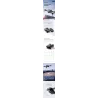 Night devil 2003 - gps - 4K 5G 1080p adjustable camera - 15mins flight time - foldableDrones