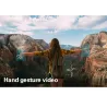 HDRC S602 - WiFi - FPV - 4K HD Dual Camera - Altitude Hold Mode - FoldableDrones