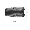 HDRC S602 - WiFi - FPV - 4K HD Dual Camera - Altitude Hold Mode - FoldableDrones