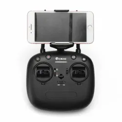 Eachine EX2H - WiFi - FPV - 1080P HD Camera - RTFDrones