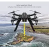 Eachine EX2H - WiFi - FPV - 1080P HD Camera - RTFDrones