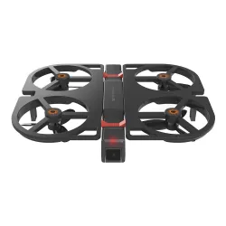 FUNSNAP iDol AI Gesture Recognigtion WIFI FPV With 1080P HD Camera - Foldable - RTF - Two BatteriesDrones