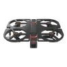 FUNSNAP iDol AI Gesture Recognigtion WIFI FPV With 1080P HD Camera - Foldable - RTF - Two BatteriesDrones