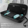 Travel Case - Nintendo Switch Lite - Protective PouchSwitch