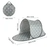 Camping Tent - Waterproof - Anti UV - Pop UpTents