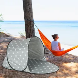 Camping Tent - Waterproof - Anti UV - Pop UpTents