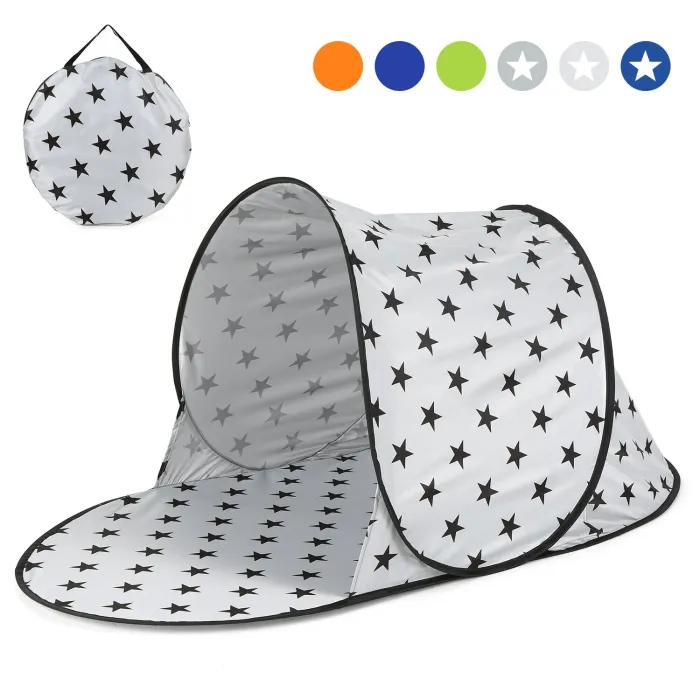 Camping Tent - Waterproof - Anti UV - Pop UpTents