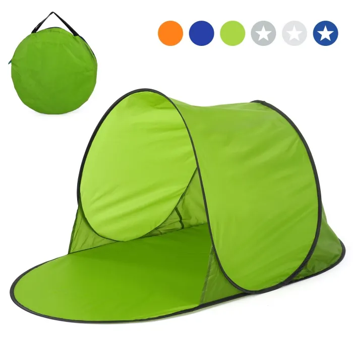 Camping Tent - Waterproof - Anti UV - Pop UpTents