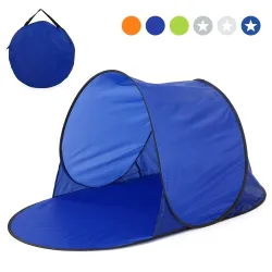 Camping Tent - Waterproof - Anti UV - Pop UpTents