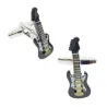 Musical instruments - brass cufflinksCufflinks
