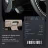 AD10 - OBD2 - ELM327 - diagnostic car scanner - code reader - Bluetooth - iOS - Android - head-up displayDiagnosis