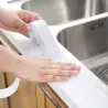 Bathroom / kitchen / windows sealing tape - self-adhesive strips - waterproofBathroom & Toilet
