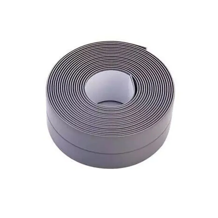 Bathroom / kitchen / windows sealing tape - self-adhesive strips - waterproofBathroom & Toilet
