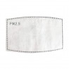 Animal Face Mask - Anti-dust - ReusableMouth masks