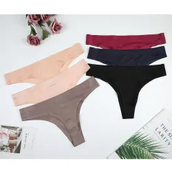 Sexy Thong - Panties - WomenLingerie