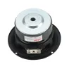 Round Subwoofer Speaker - 1PCSpeakers